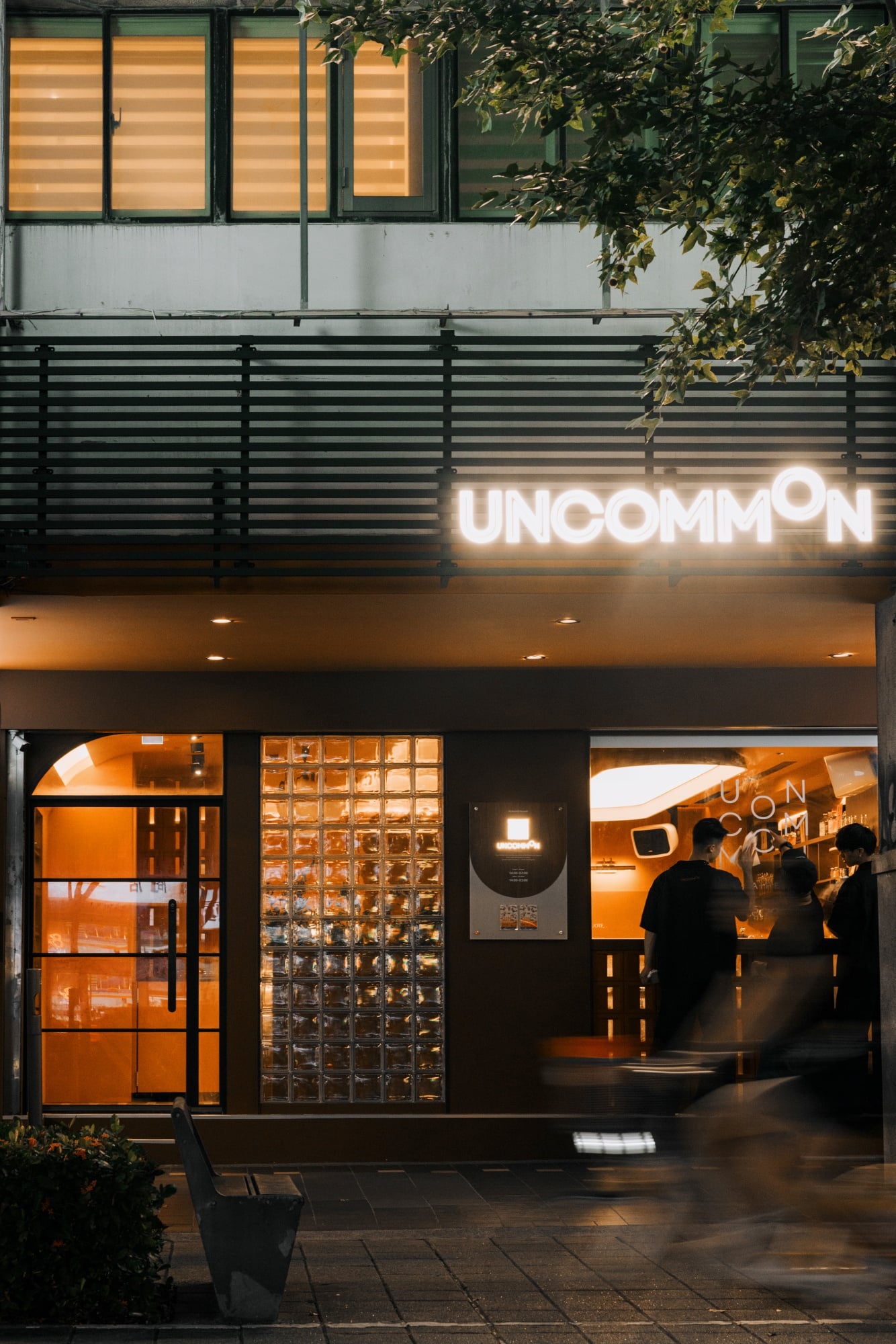 台灣設計師品牌 (A)crypsis® 跨界合作 UNCOMMON Taipei！一件制服詮釋「不標準才是標準」的風格哲學