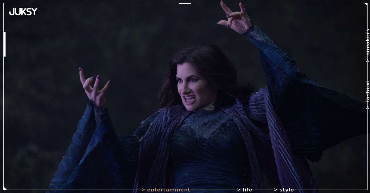 凱薩琳哈恩 Kathryn Hahn 傳回歸漫威?《復仇者聯盟:末日之戰》再掀阿嘉莎登場猜測!