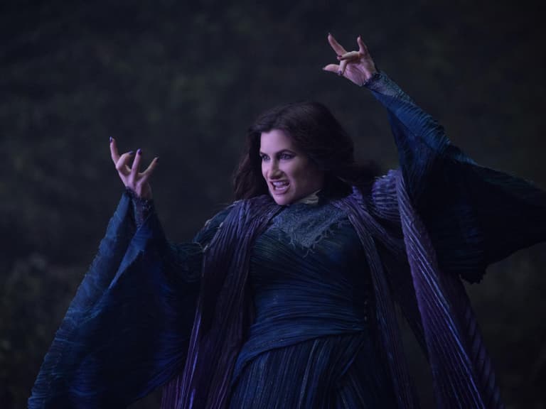 凱薩琳哈恩 Kathryn Hahn 傳回歸漫威？《復仇者聯盟：末日之戰》再掀阿嘉莎登場猜測！