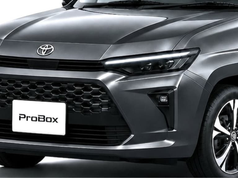 Toyota Probox 傳 2027 年後迎全面改款！有望採 Yaris 同款平台，油電系統同步升級！