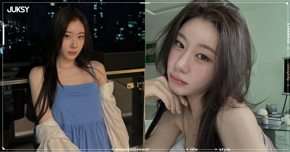 ITZY 李彩領身高 167 公分 IG 穿搭風格一次看!5 大反差魅力讓人越看越上癮!