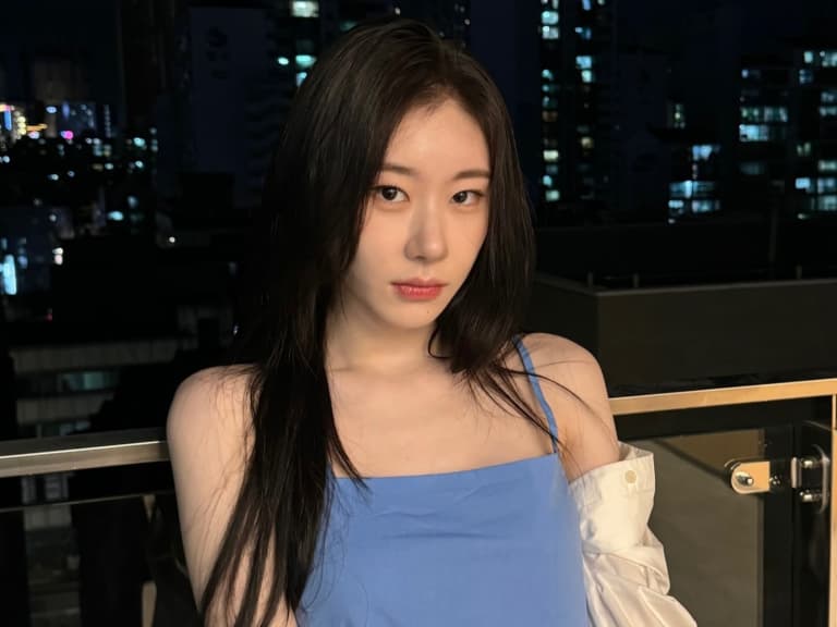 ITZY 李彩領身高 167 公分 IG 穿搭風格一次看！5 大反差魅力讓人越看越上癮！