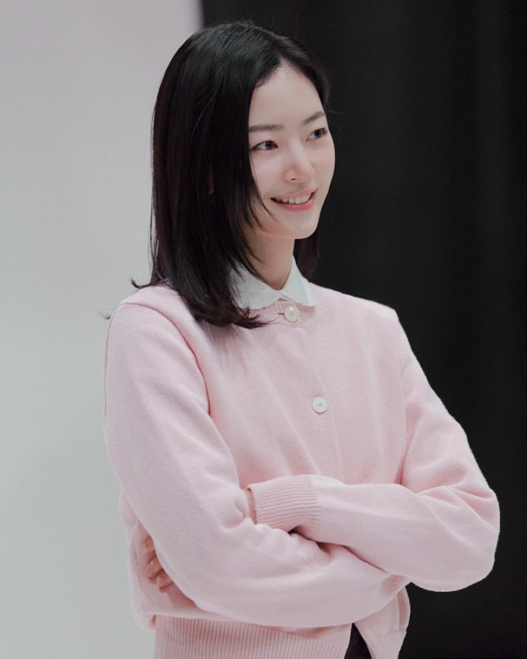 張東潤自筆信宣布10月結婚！5歲年下女演員金承允是新娘，《學校2017》男神要嫁人了
