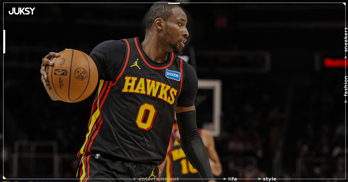 NBA／湖人追逐 Jonathan Kuminga 有新進展？傳與老鷹積極討論簽換，Jaden Hardy 成交易籌碼！