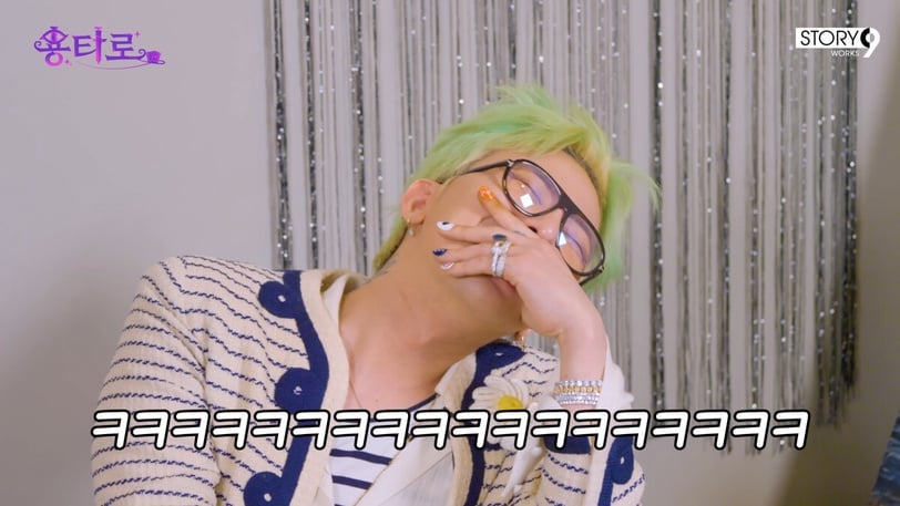 BIGBANG GD 自爆一天睡 12 小時起跳!坦言:「經紀人曾嚇壞確認還有沒有呼吸!」