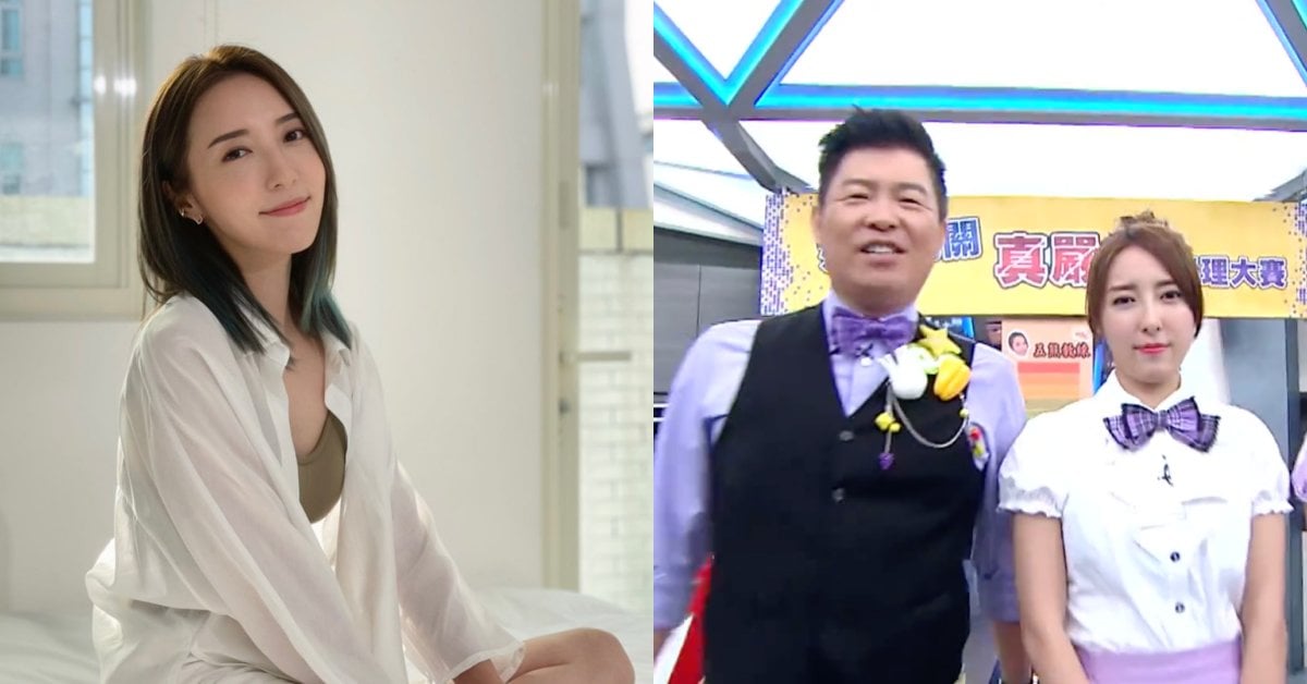 五熊日本國寶潑油事件再掀話題!《型男大主廚》昔日合照被挖,網友歪樓「一個焦油一個潑油!」