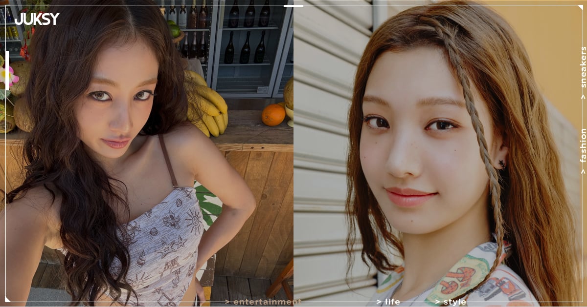 TWICE 志效妹妹以 HYBE 新女團 TUIDE 正式出道！親曝姐姐一句暖心建言引熱議！