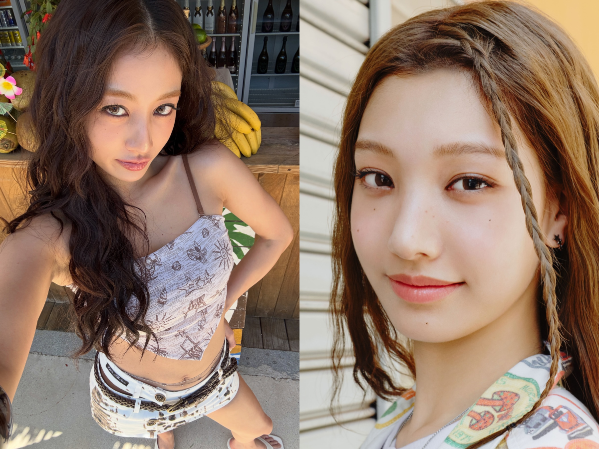 TWICE 志效妹妹以 HYBE 新女團 TUIDE 正式出道！親曝姐姐一句暖心建言引熱議！