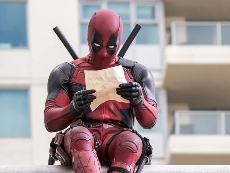 萊恩雷諾斯 Ryan Reynolds 連漫威老闆凱文費吉都開酸！導演笑稱：「想架攝影機拍下來！」