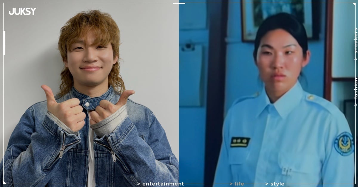 《陽光女子合唱團》獄警撞臉 BIGBANG 大聲!竟釣出本人回覆,笑稱:「說是我哥也信!」