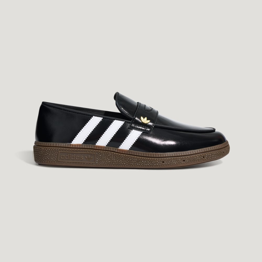 adidas Handball Spezial 樂福鞋正式發表!高顏值外型吸引廣大鞋迷討論!