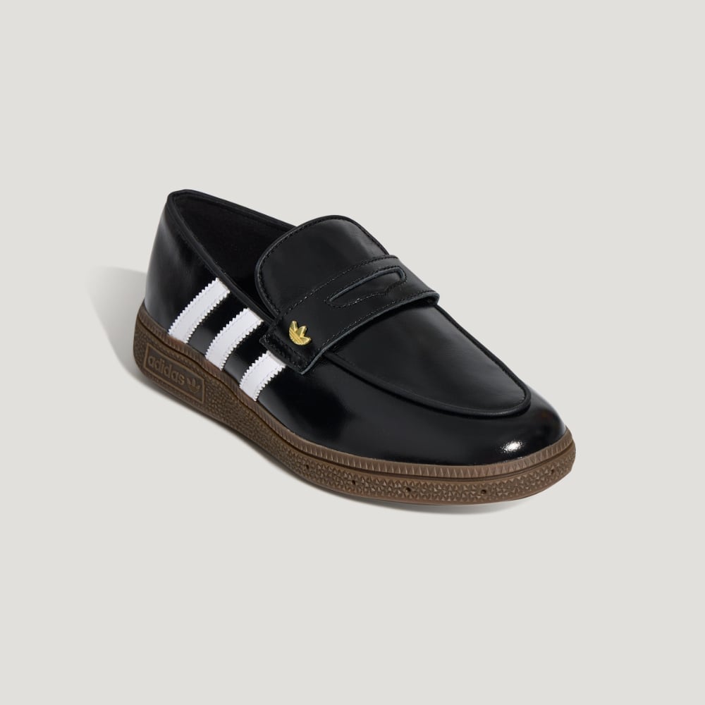 adidas Handball Spezial 樂福鞋正式發表!高顏值外型吸引廣大鞋迷討論!