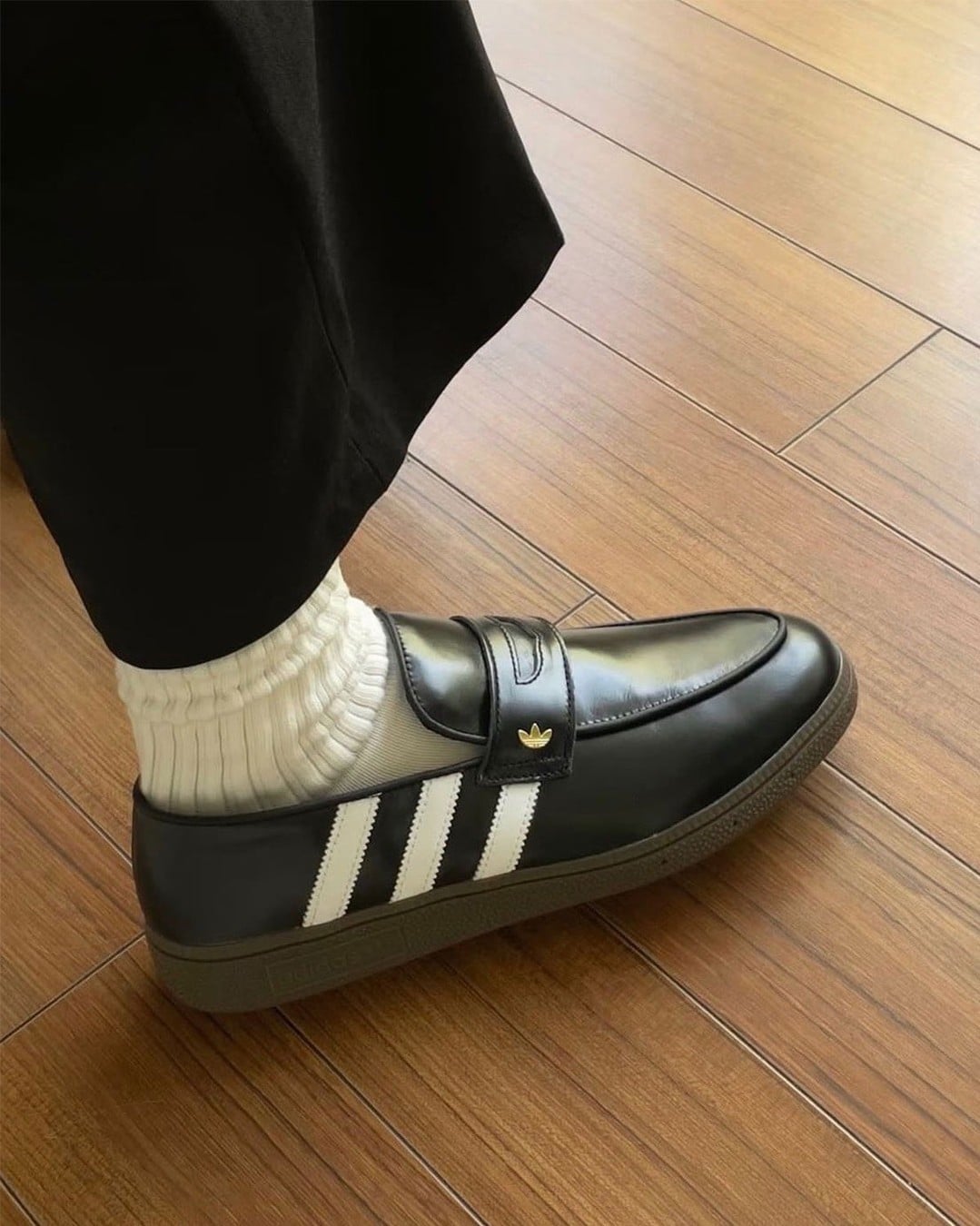 adidas Handball Spezial 樂福鞋正式發表!高顏值外型吸引廣大鞋迷討論!