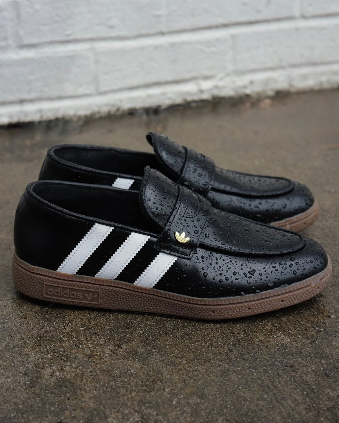 adidas Handball Spezial 樂福鞋正式發表!高顏值外型吸引廣大鞋迷討論!