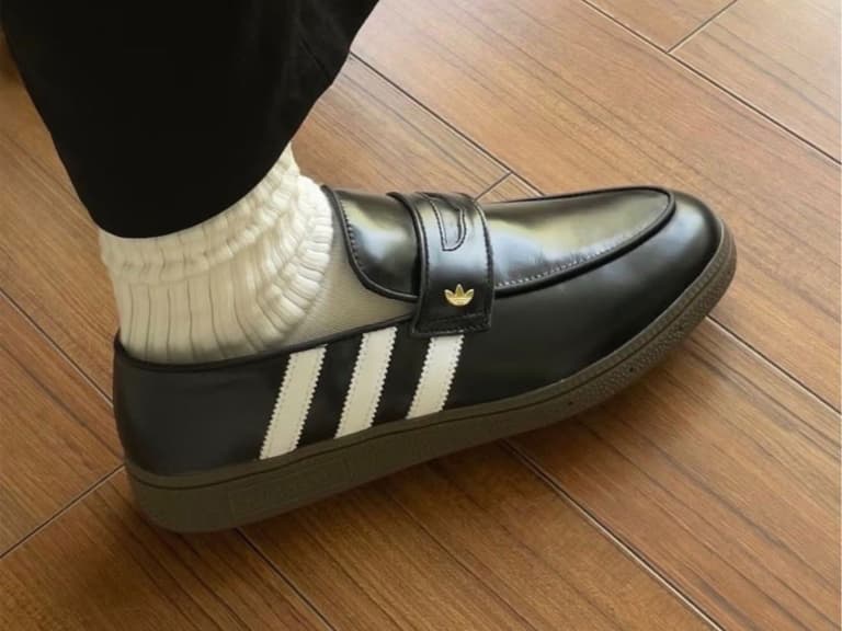 adidas Handball Spezial 樂福鞋正式發表！高顏值外型吸引廣大鞋迷討論！