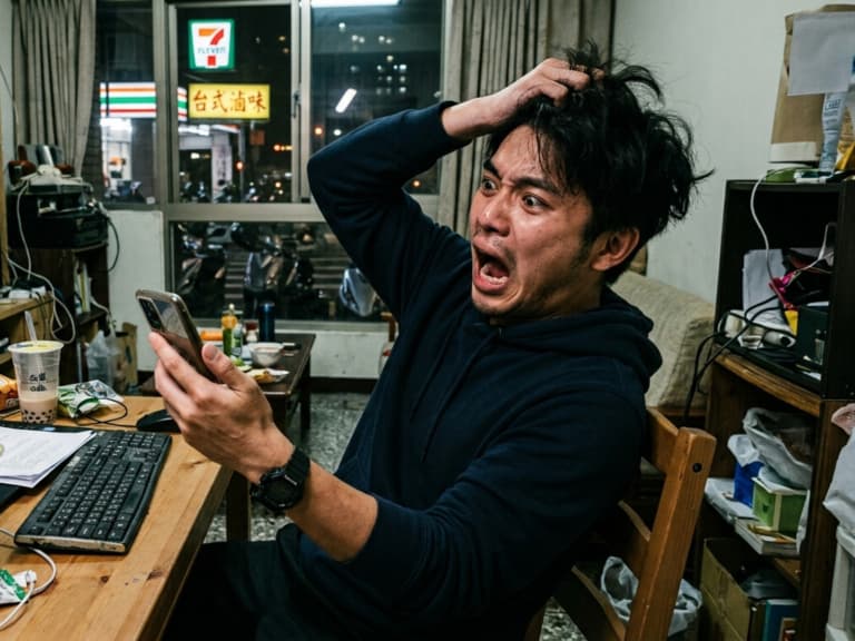 國外網友 Threads 發問「2+2x2=?」數學題，選項「沒有正解」讓台灣人集體崩潰！