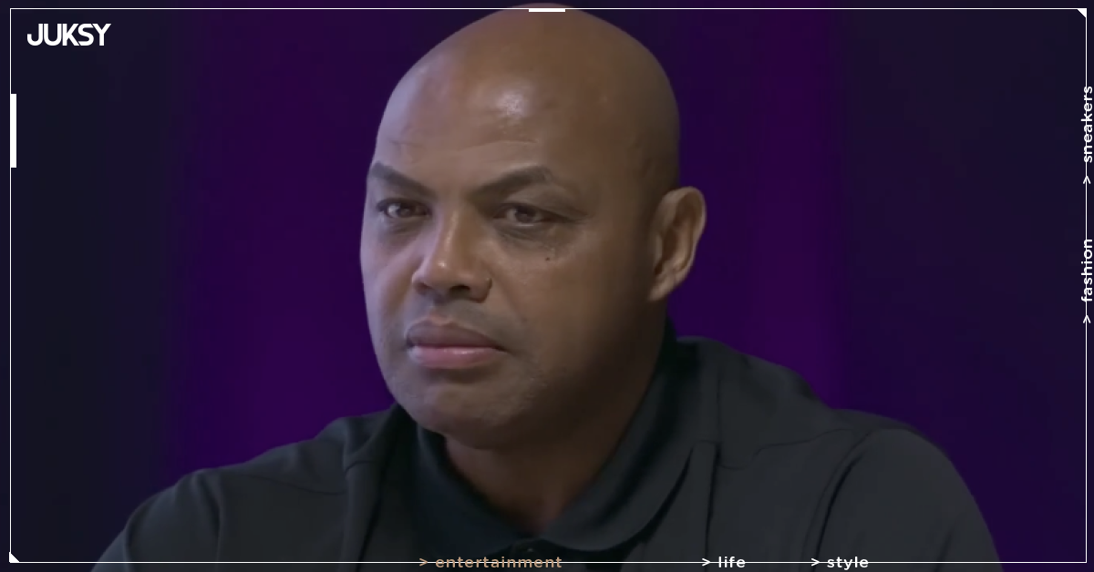 NBA/Charles Barkley 大學誤把信用卡當免費錢!2,000 美元帳單竟可能滾到 22,000 美元!