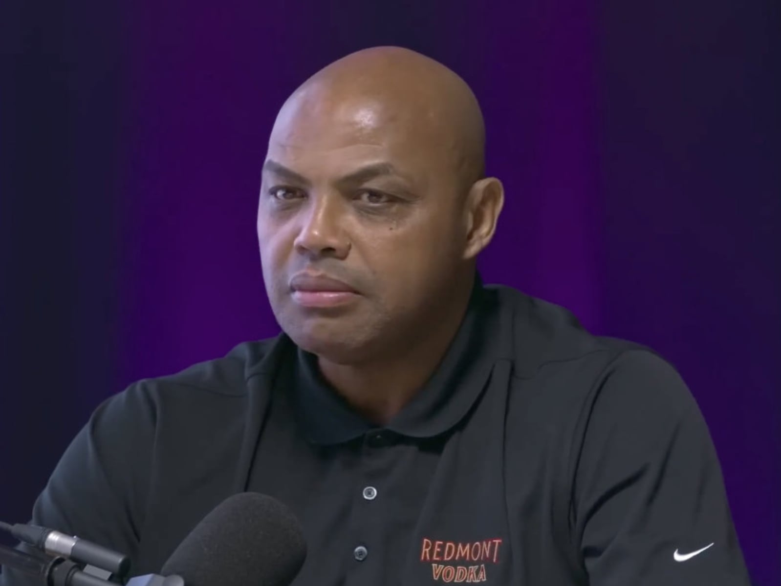 NBA／Charles Barkley 大學誤把信用卡當免費錢！2,000 美元帳單竟可能滾到 22,000 美元！