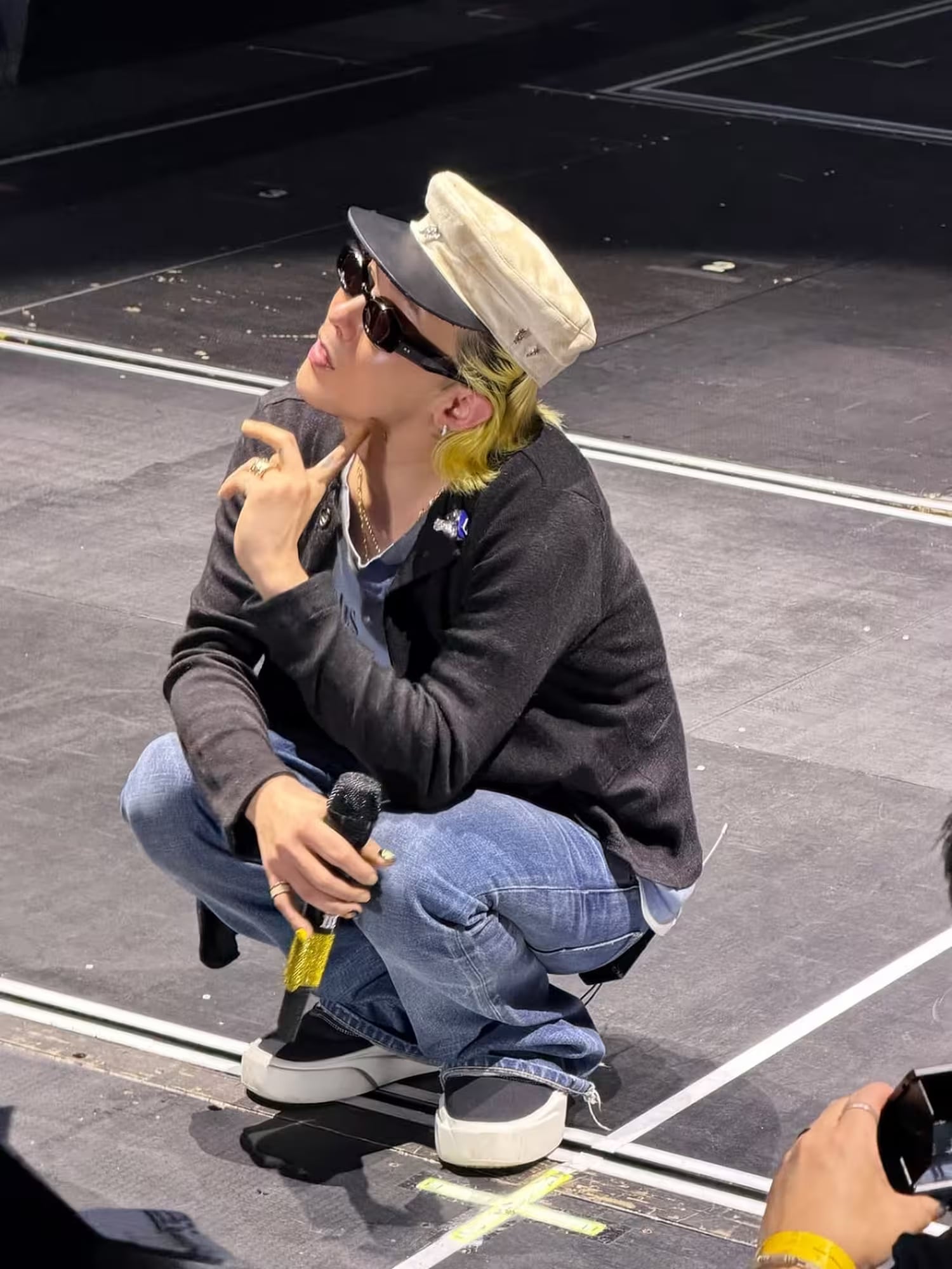 GD 權志龍球鞋愛牌 Nahmias 介紹!小賈斯汀、甜茶、柯瑞都曾著用的街頭狠貨⋯一篇認識!