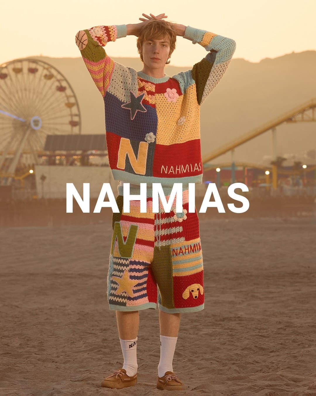 GD 權志龍球鞋愛牌 Nahmias 介紹!小賈斯汀、甜茶、柯瑞都曾著用的街頭狠貨⋯一篇認識!