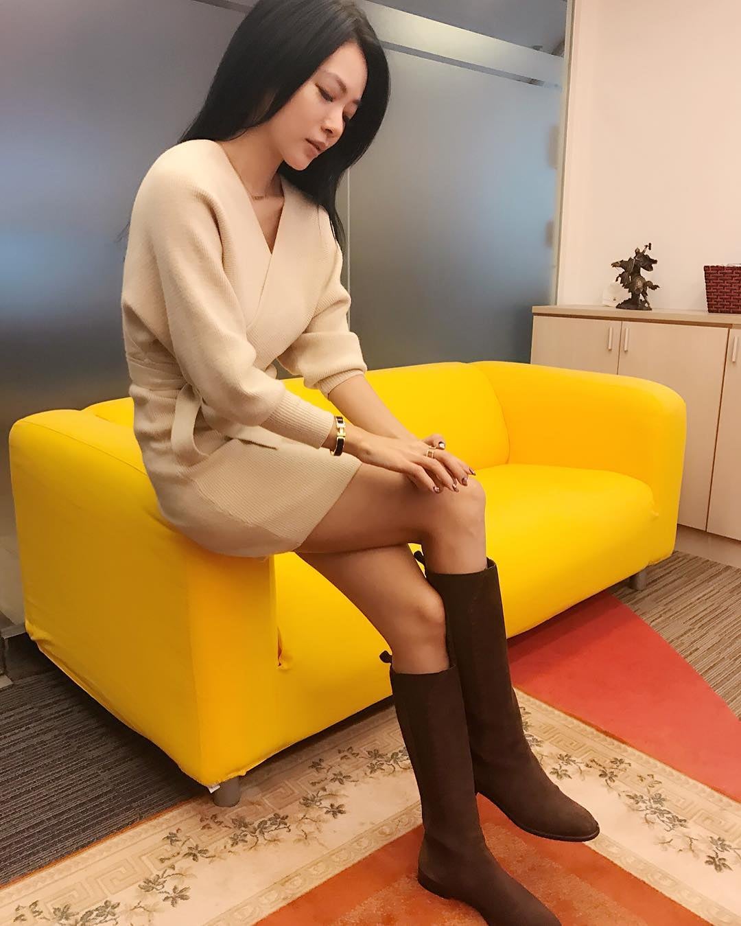 高宇蓁
