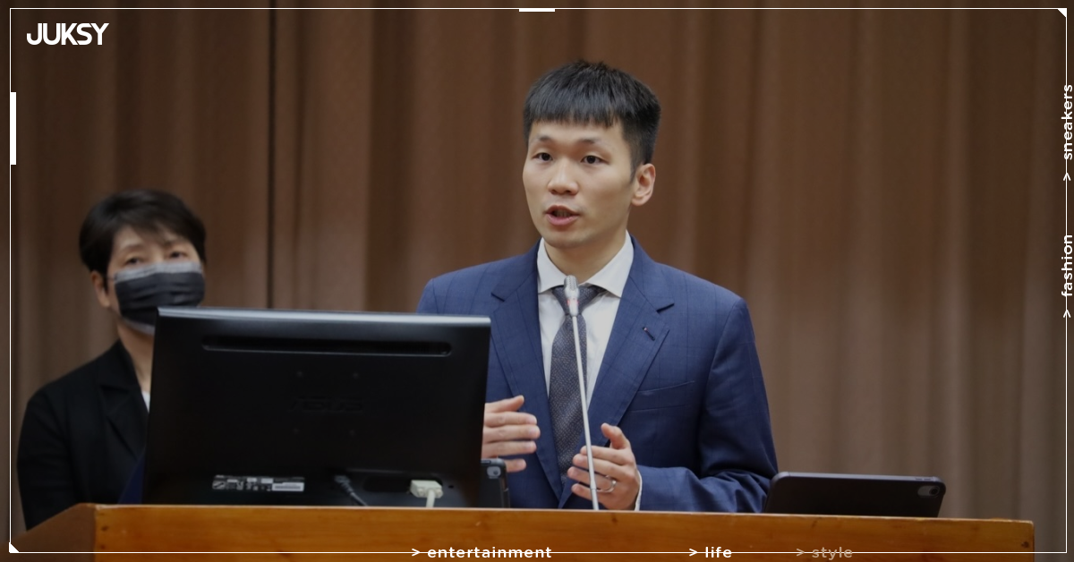 瓊斯盃「保送爭議」燒到國際!李洋喊話籃協要改進「查清後對外說明!」