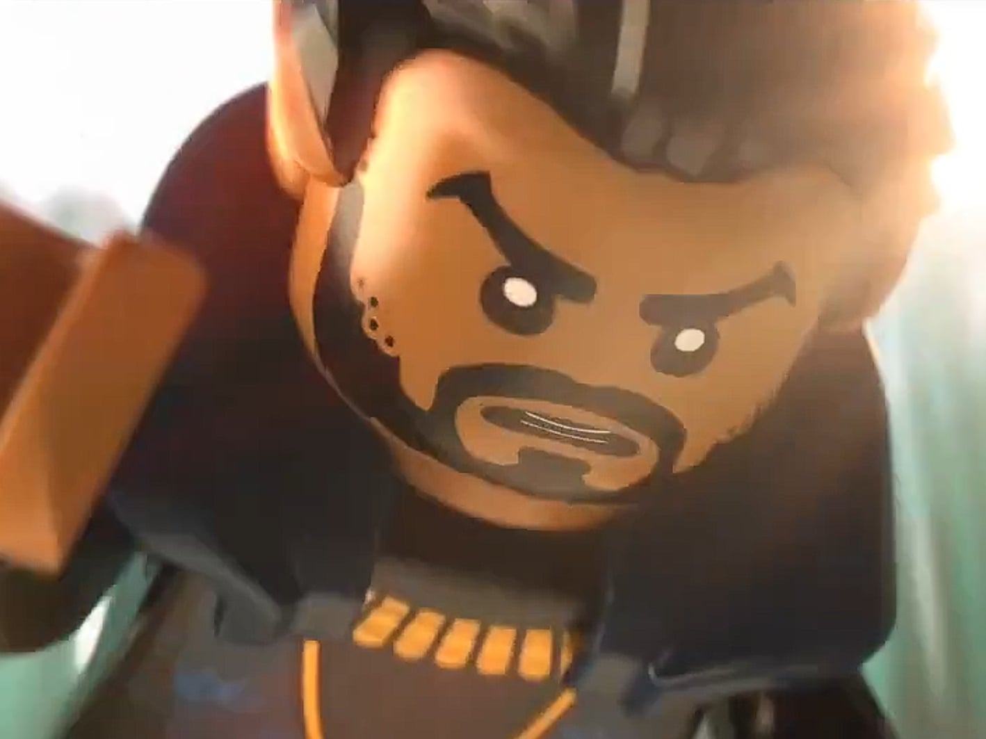 LEGO 重現《復仇者聯盟：末日崛起》預告！小勞勃道尼 Robert Downey Jr. 原音獻聲神還原！
