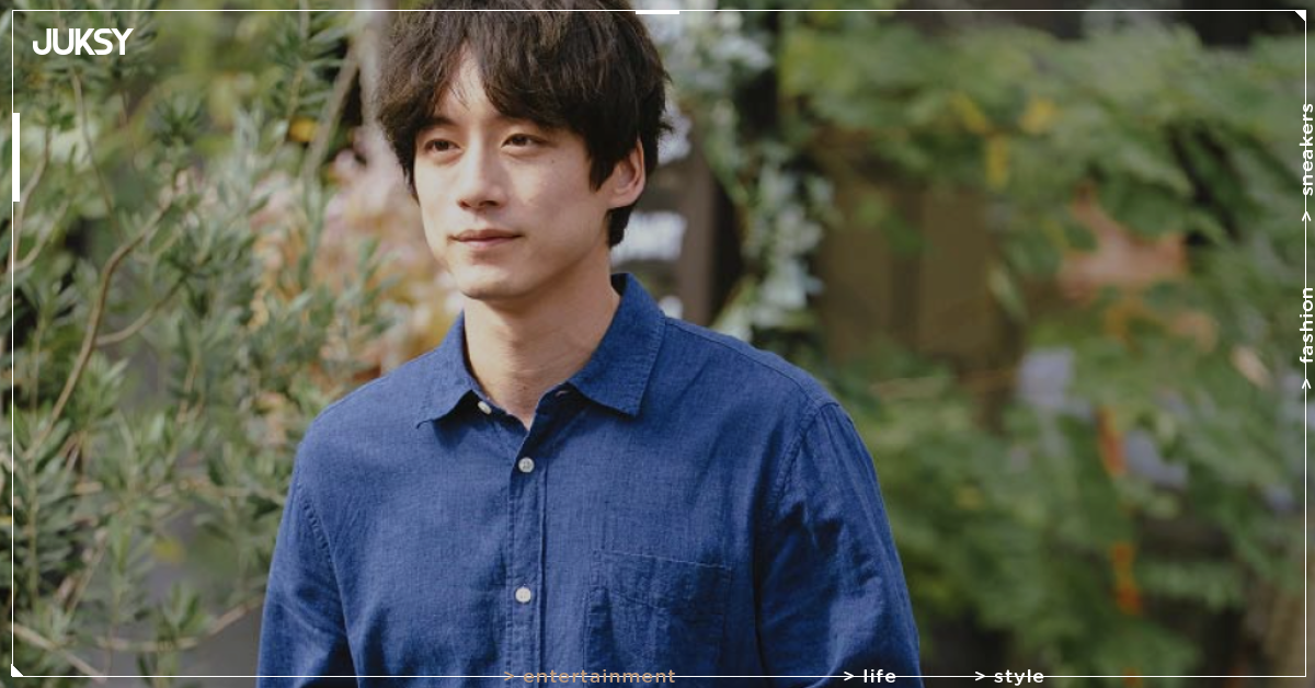 坂口健太郎新片《我不認識你》8 月 28 日上映!首度合作金牌導演中野量太,看完成片直呼:「超神作!」