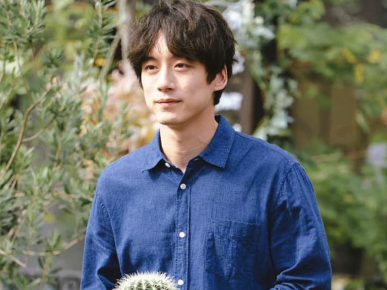 坂口健太郎新片《我不認識你》8 月 28 日上映！首度合作金牌導演中野量太，看完成片直呼：「超神作！」