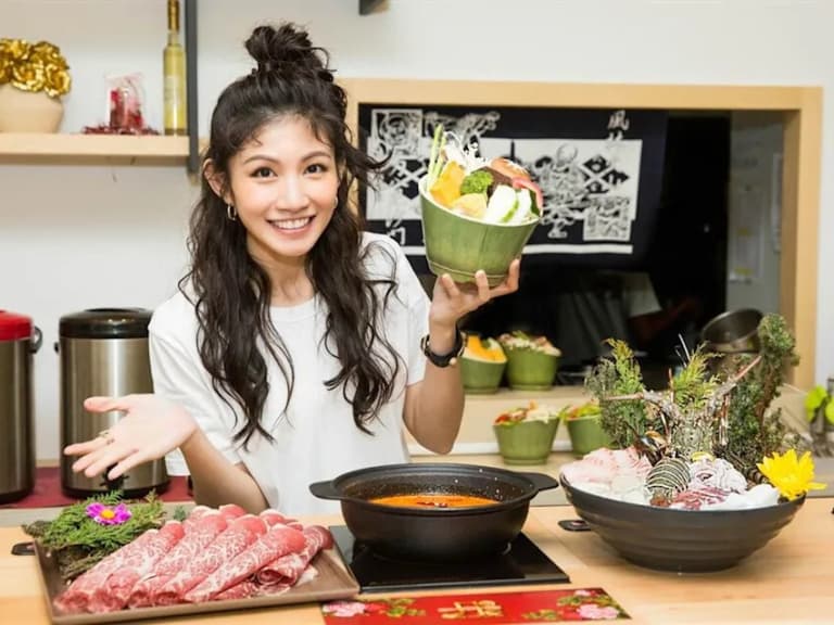 李千娜開 7 年火鍋店「丹閎鍋」無預警頂讓！老闆吐心聲：「這次真的累了！」