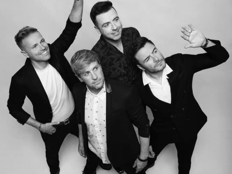 西城男孩 Westlife、到暑五秒 5SOS 接力攻台！售票資訊、時間、地點...一次看！