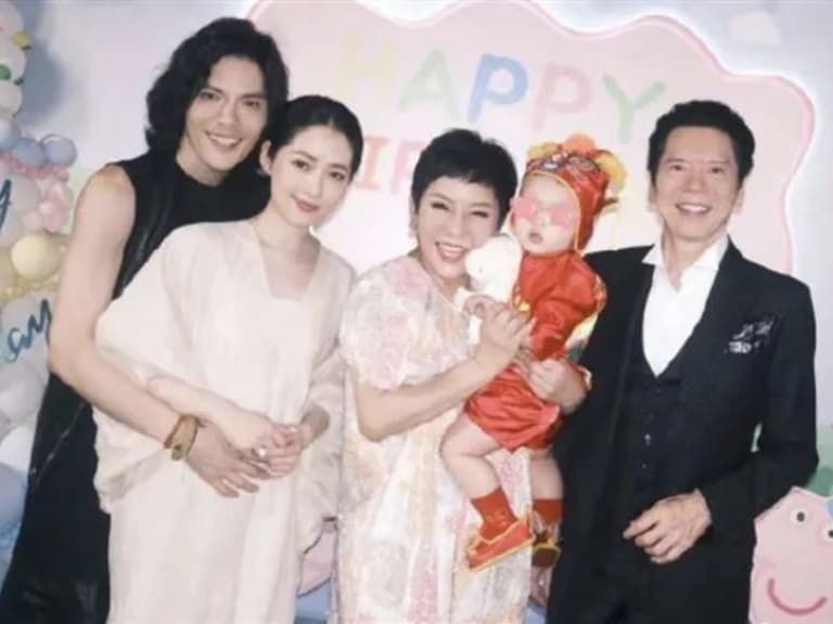 向佐不滿媽媽向太又爆家務事！怒喊：「無聊就打遊戲打麻將！」