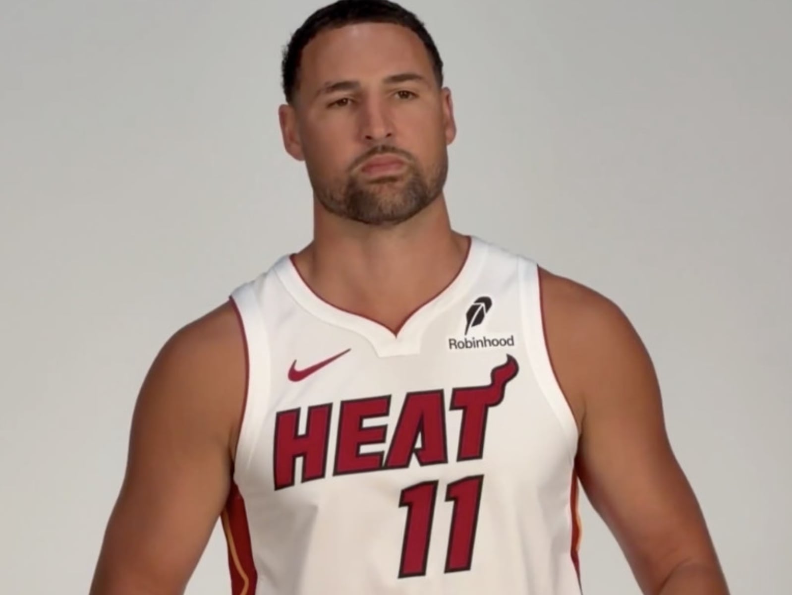 NBA／K湯 Klay Thompson 轉戰熱火喊「邁阿密像第二個家」！談字母哥 Giannis 與 Stephen Curry 相似之處引熱議！