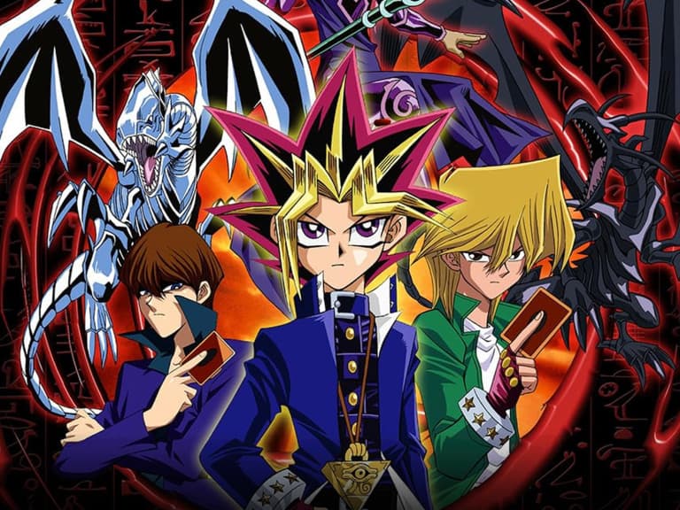 《遊戲王》攜手 Crocs 推出聯名鞋款！武藤遊戲、海馬瀨人、黑魔導、青眼白龍化身洞洞鞋帥翻！