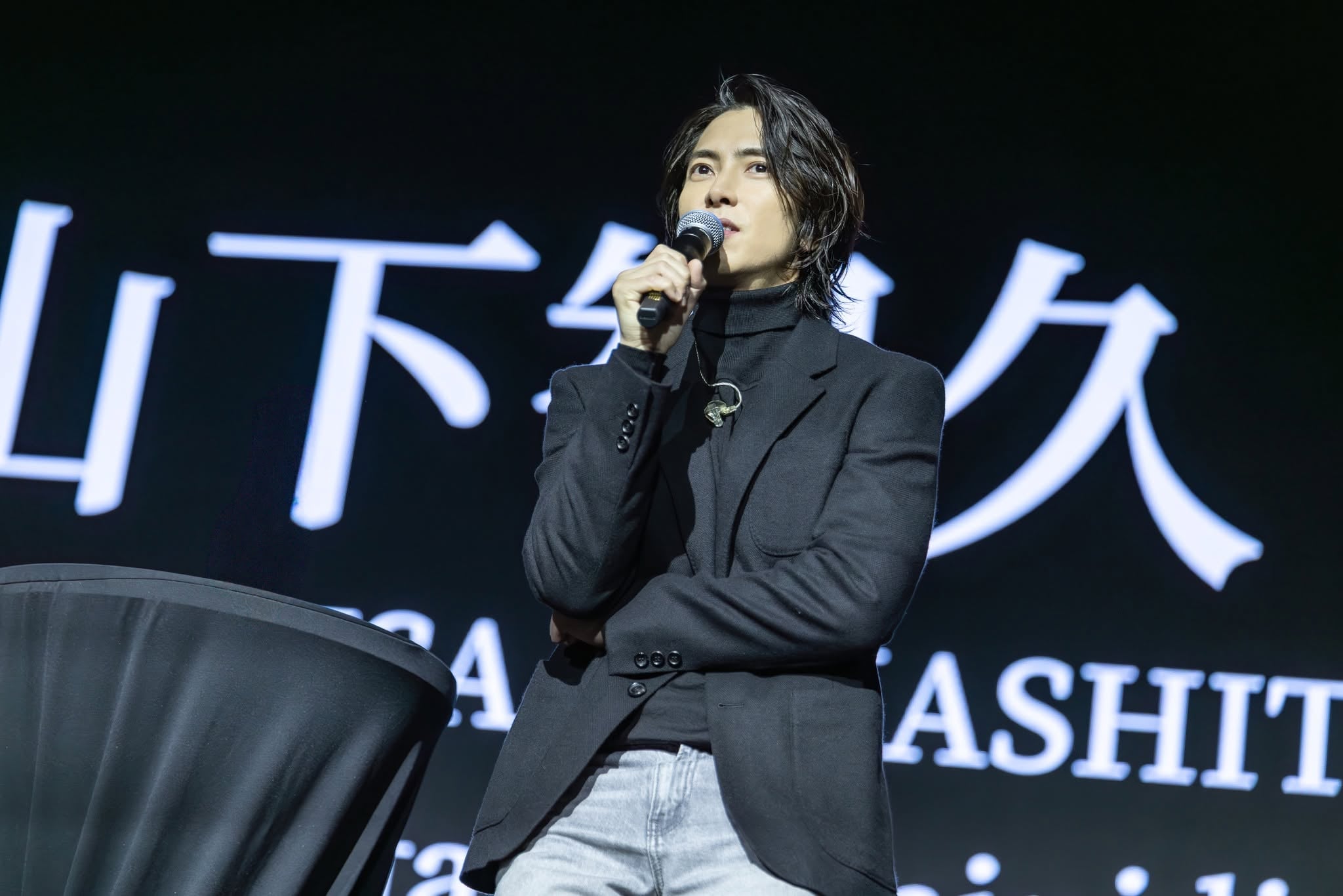 山下智久高雄演唱會秒殺宣布加場!8/29 開搶、30 週年大手筆送粉絲搭郵輪!