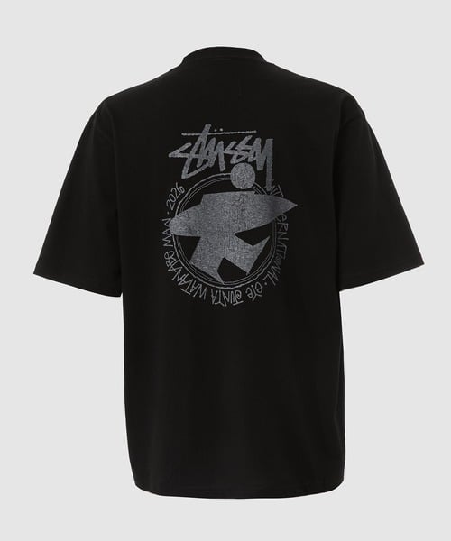 Stüssy x eYe JUNYA WATANABE MAN 2026 秋冬聯名即將發售!西裝、龍紋外套注入經典街頭圖騰