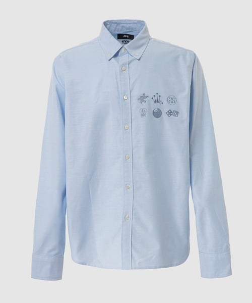 Stüssy x eYe JUNYA WATANABE MAN 2026 秋冬聯名即將發售!西裝、龍紋外套注入經典街頭圖騰