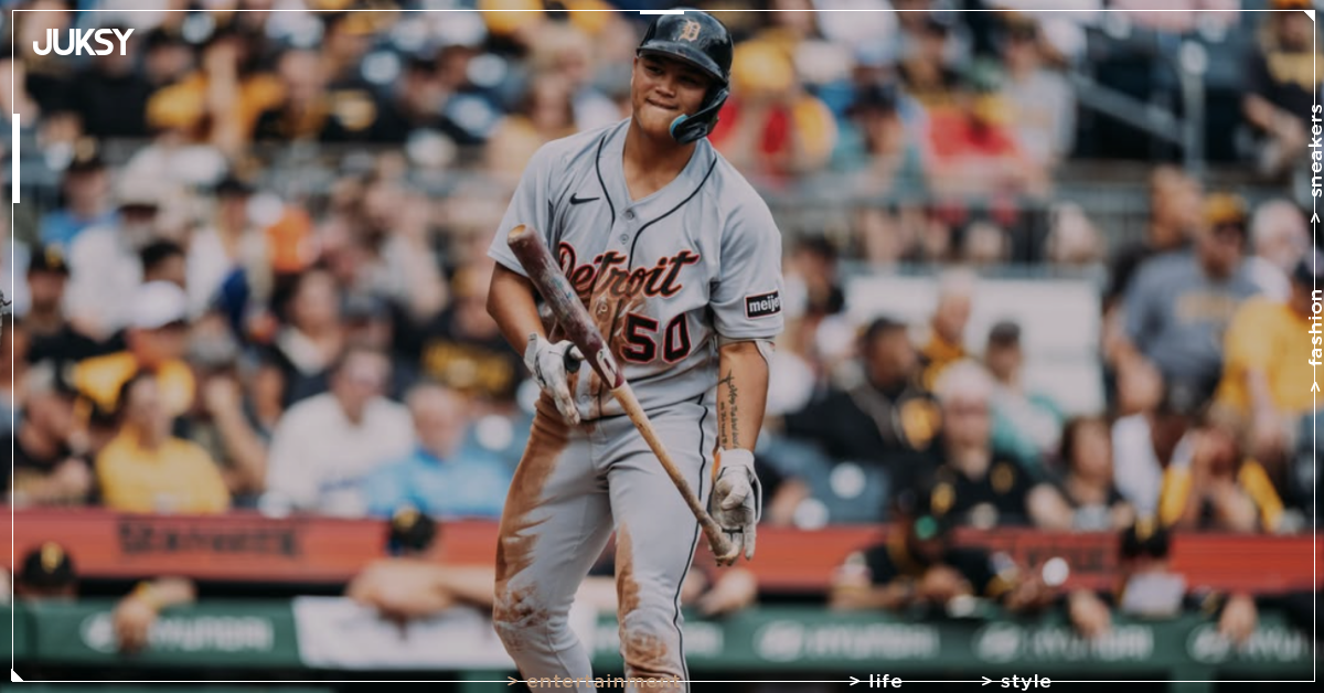 MLB/李灝宇從 3A 谷底殺回大聯盟!54 場狂飆 .317、OPS .843,23 歲台灣好手打出驚人逆襲!