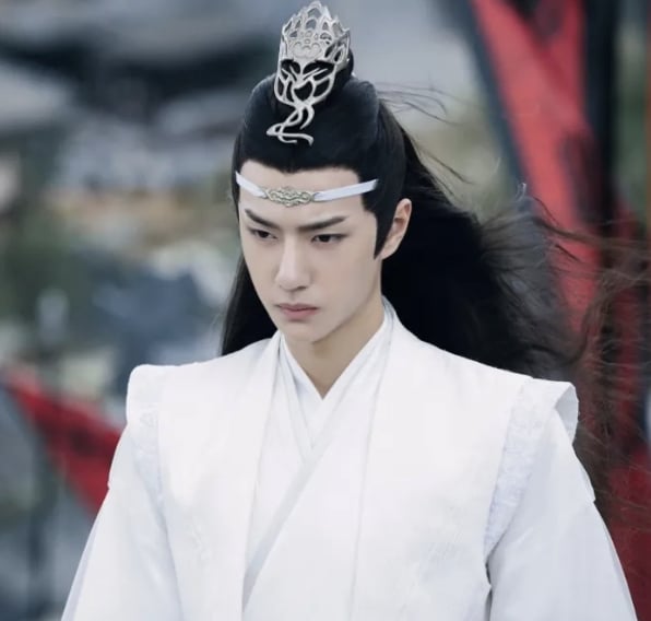 王一博提告《陳情令》5 大出品方!未經授權使用肖像、花絮製成周邊牟利,10 月開庭!