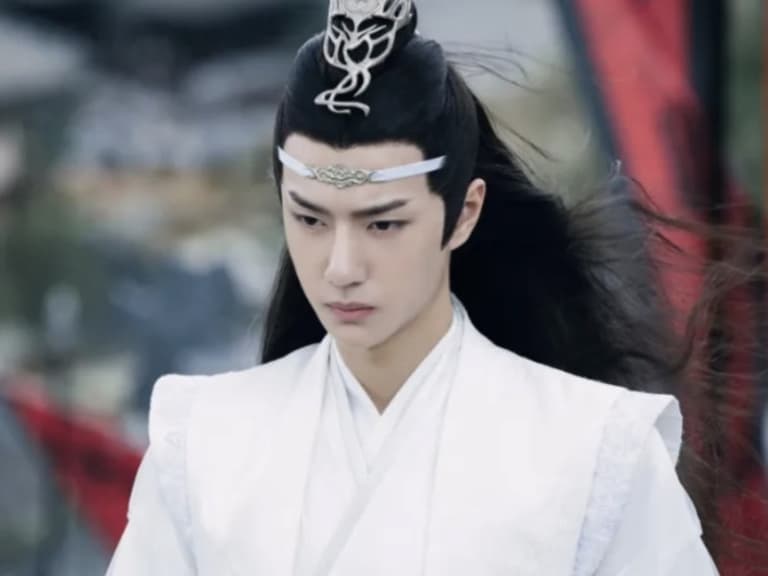 王一博提告《陳情令》5 大出品方！未經授權使用肖像、花絮製成周邊牟利，10 月開庭！