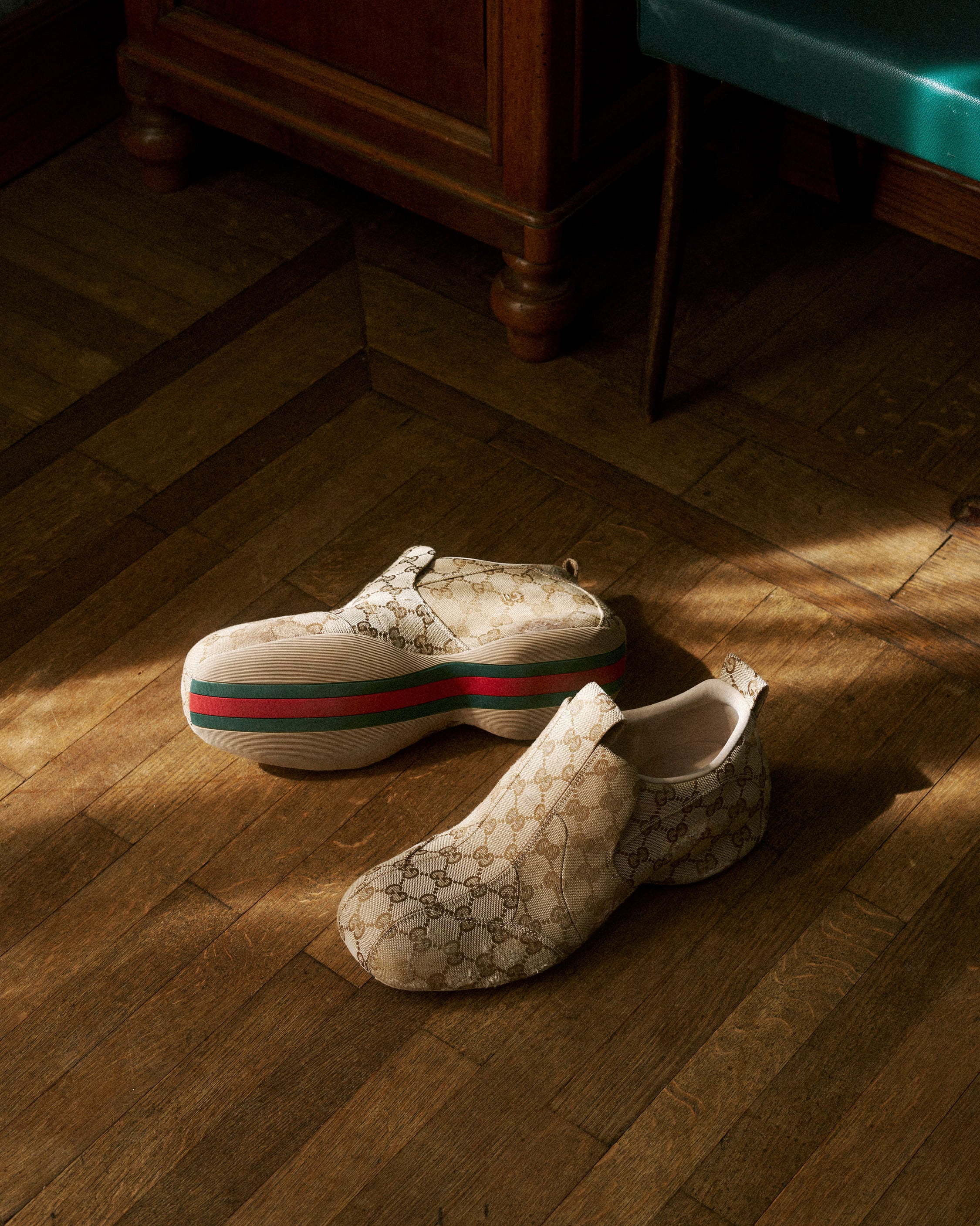 GUCCI