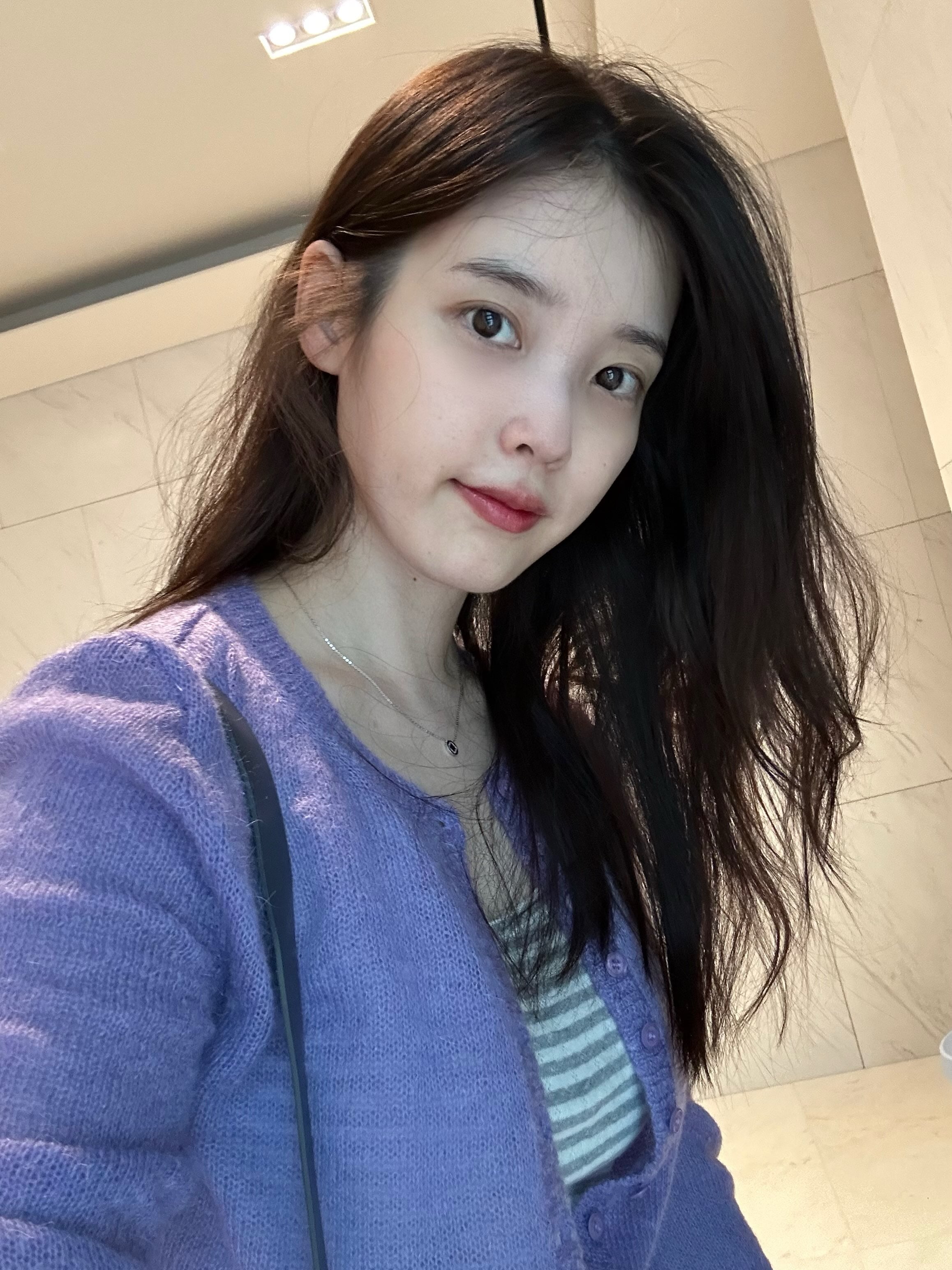 IU 捲入濟州島失蹤案!網友硬拗〈Shh...〉MV 情節,湯唯經紀公司緊急闢謠!