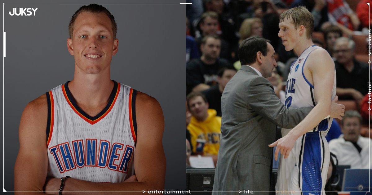 NBA/前杜克冠軍球星 Kyle Singler 近況令人擔憂!公開向恩師 Coach K 求救,球迷疾呼:「請幫幫他」