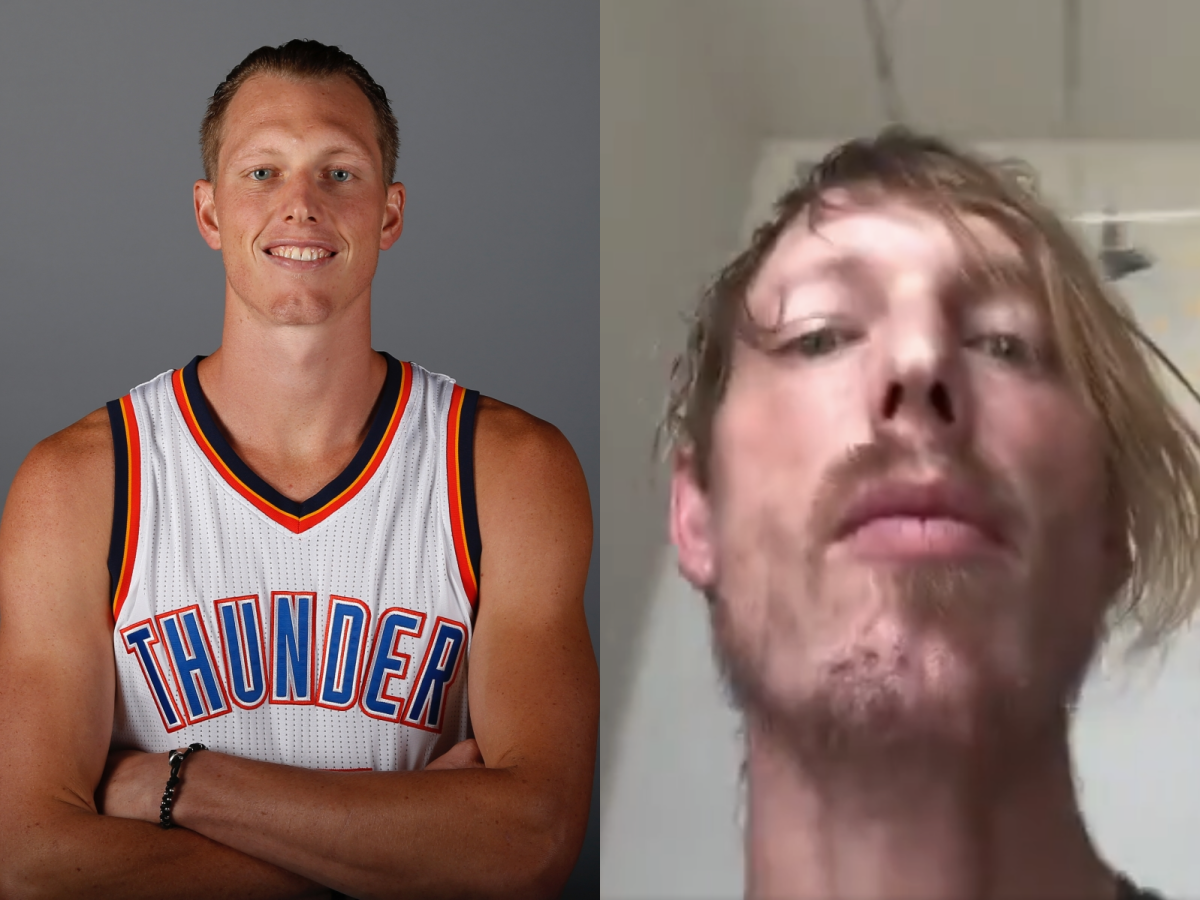 NBA／前杜克冠軍球星 Kyle Singler 近況令人擔憂！公開向恩師 Coach K 求救，球迷疾呼：「請幫幫他」