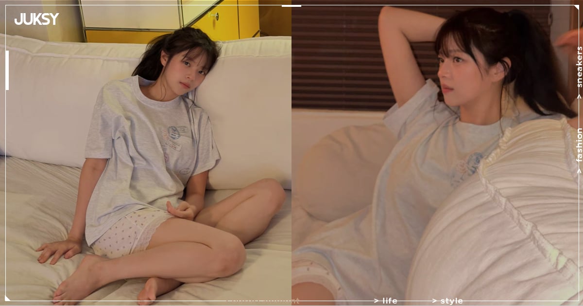 TWICE 定延身高 167 公分 IG 放送居家美照!全網暈喊:「女友感超重!」