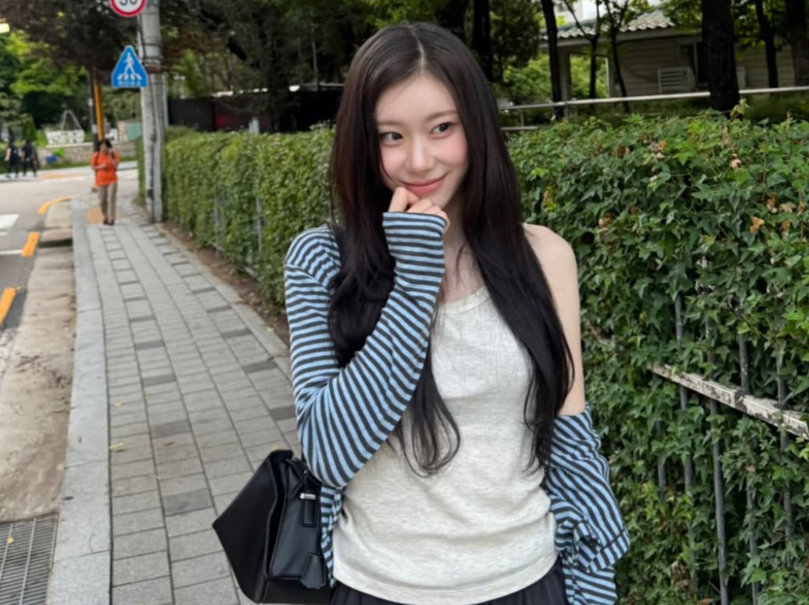 ITZY 小巨蛋演唱會倒數！彩領宣布 11 月 Solo 出道，成隊內第三人！