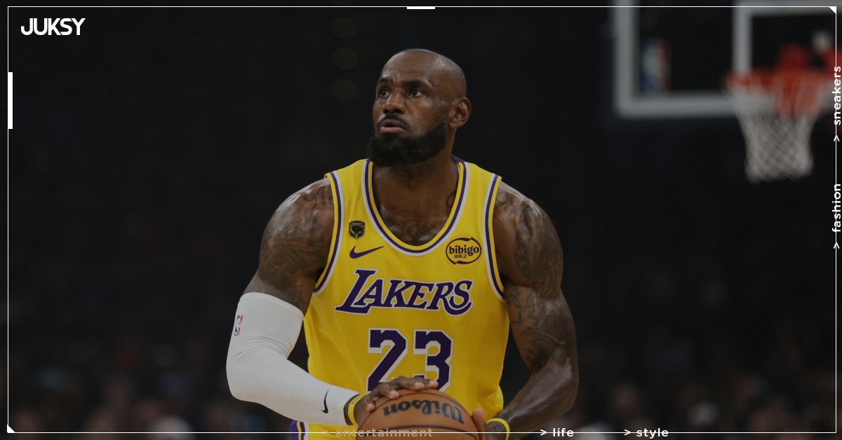 NBA/LeBron James 加盟 76 人走「最艱難的路」?費城管理層 Bob Myers 親解選隊原因!