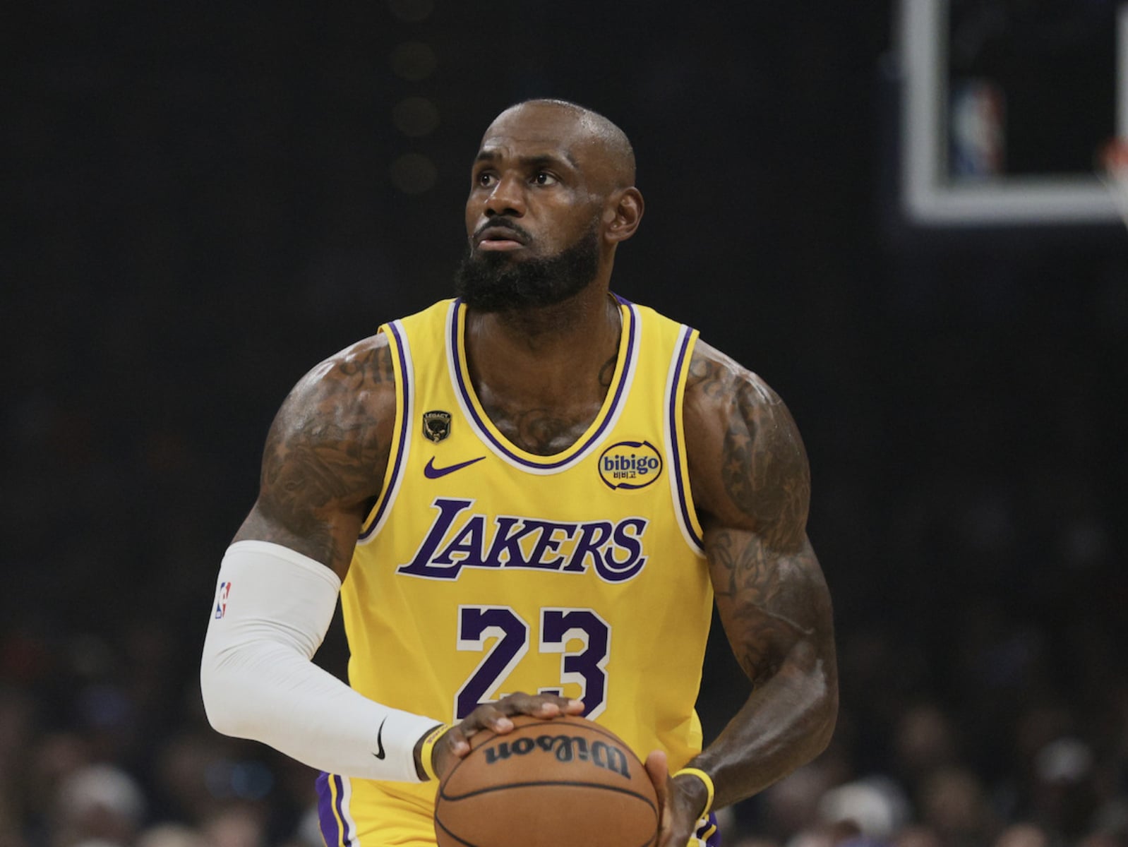 NBA／LeBron James 加盟 76 人走「最艱難的路」？費城管理層 Bob Myers 親解選隊原因！