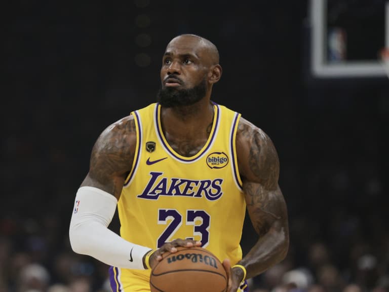 NBA／LeBron James 加盟 76 人走「最艱難的路」？費城管理層 Bob Myers 親解選隊原因！