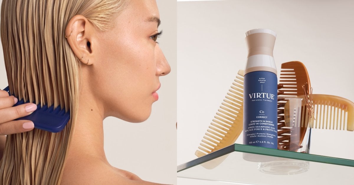 Virtue-全方位防禦瞬護精華乳
